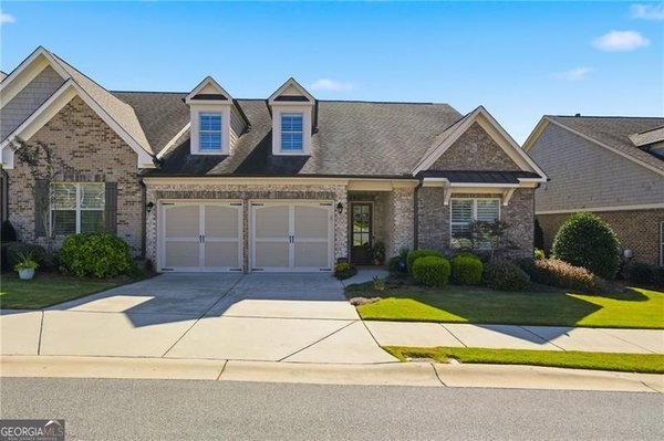5745 Overlook Station Drive, Suwanee