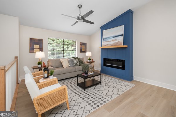 2432 Mistletoe Lane, Snellville