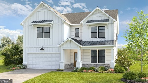 3212 Danlow Court, Kennesaw