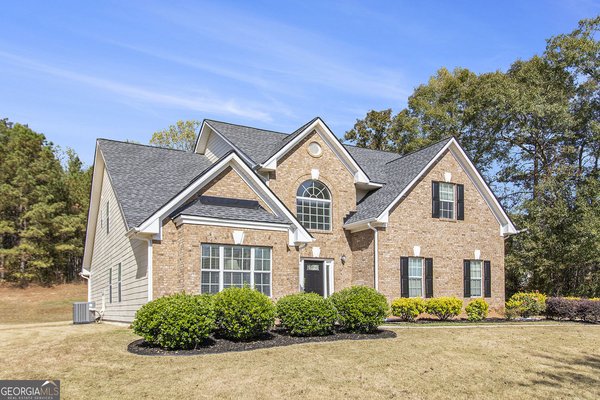 48 Garden View Terrace, Newnan