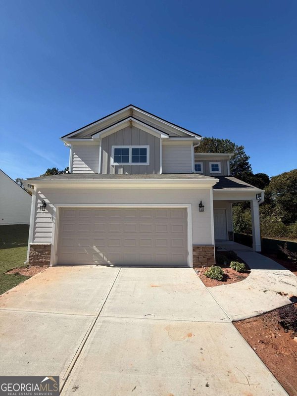 4101 Chapel Hill Reserve, Douglasville