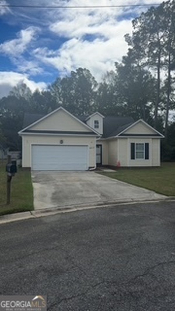 407 Braunson Street, Thomasville