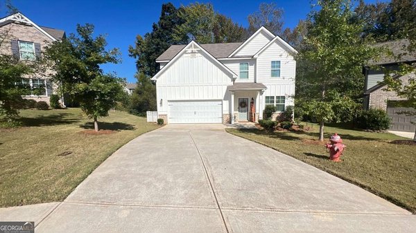 420 Rio Dell Court, Locust Grove
