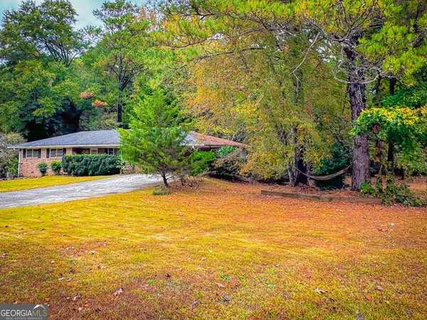 4188 Cedar Knoll Drive, Tucker