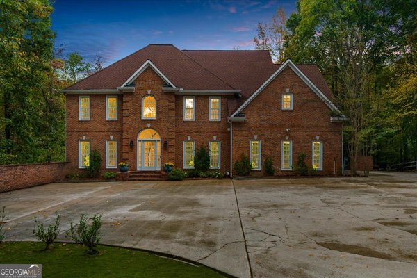 515 Kent Road, Roswell