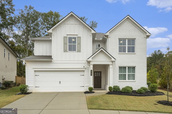 3702 Silvery Way, Powder Springs