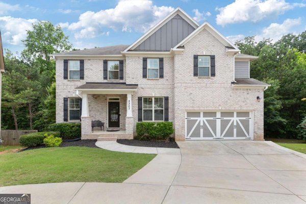 2307 Loughridge Drive, Buford