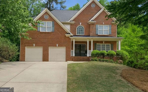 2300 Turtle Creek Way, Lawrenceville