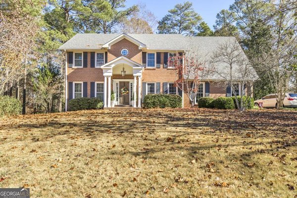 668 Monticlair Drive, Macon
