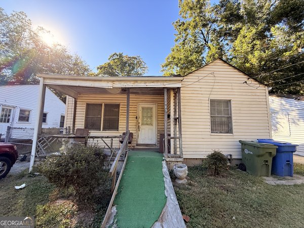 536 Joseph E Lowery Boulevard, Atlanta