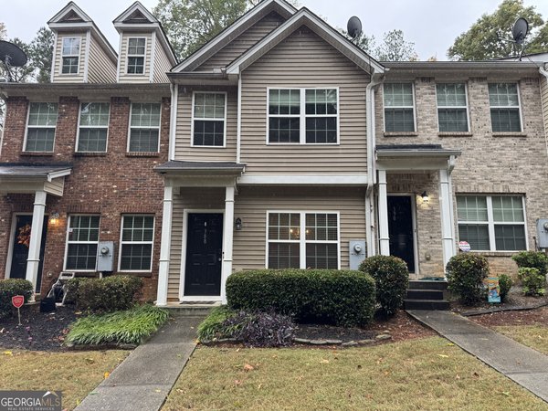 388 Berckman Drive, Lilburn