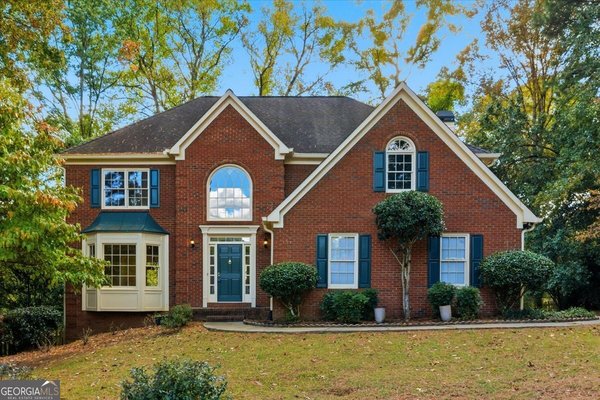 6003 Fairlong Circle, Acworth