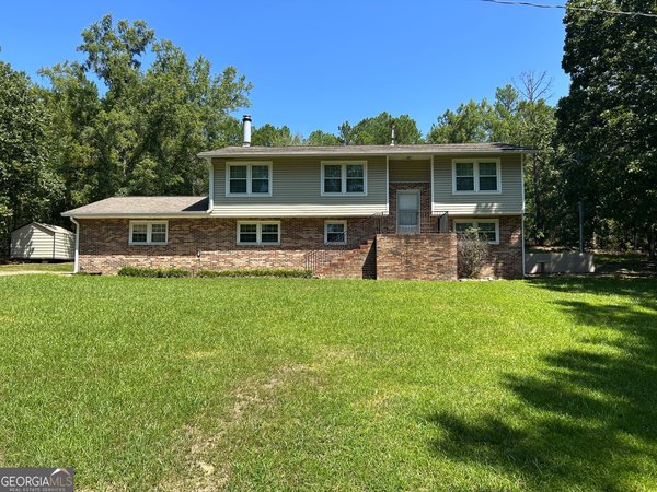 205 22 W Highway, Milledgeville