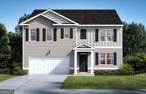 109 Cattle Drive, Perry