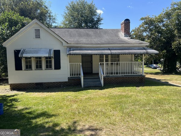 3811 Lyons Street, Macon