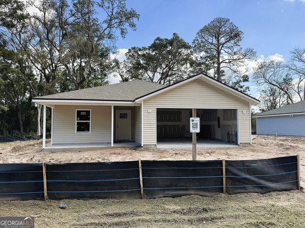 405 Old Mill Drive, St. Marys