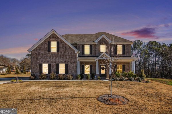 1101 Longleaf Trace, Monroe