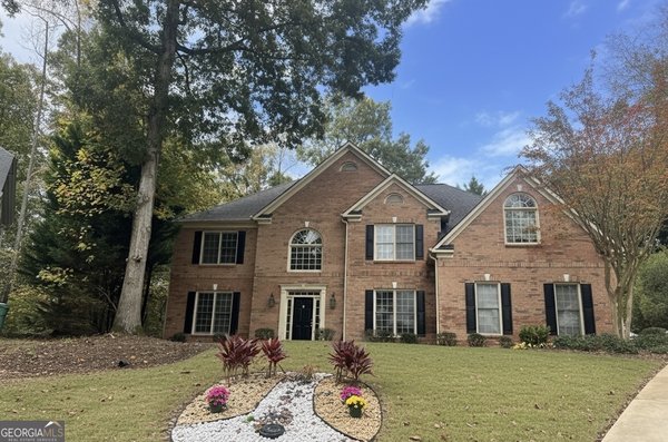 392 Brookwater Court, Stone Mountain