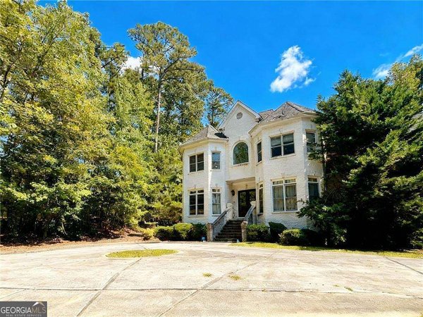 3930 Demooney Road, Atlanta