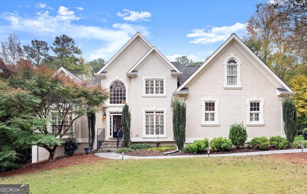 5362 Thornapple Lane, Acworth