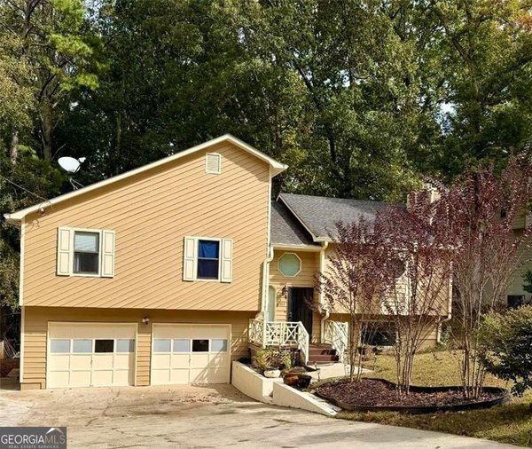 6302 Mt Pisgah Lane, Austell