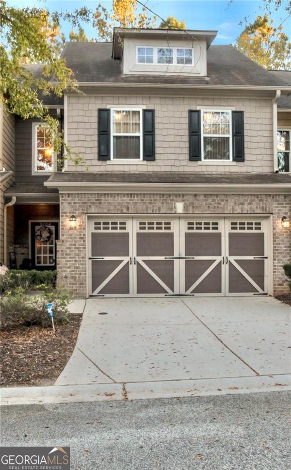 5704 Keys Way, Lithonia