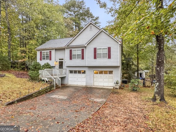 1162 Pinebrook Road, Auburn