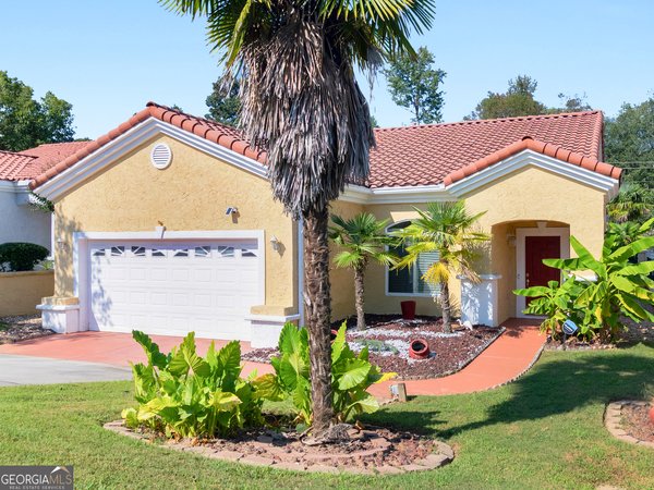 172 Garden Walk, Stockbridge