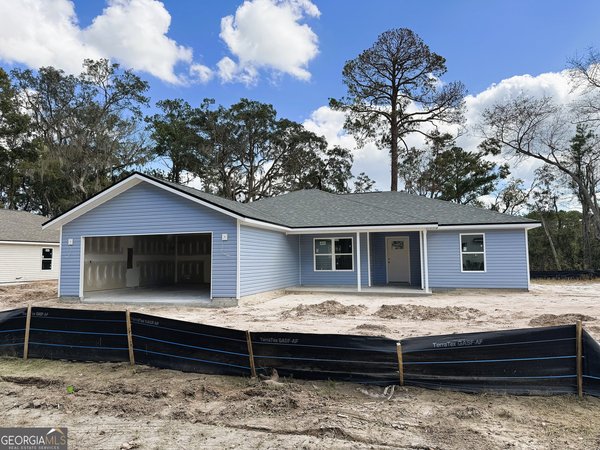 407 Old Mill Drive, St. Marys