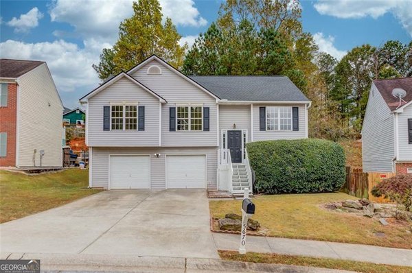 5670 HOLLOW RIDGE Lane, Norcross