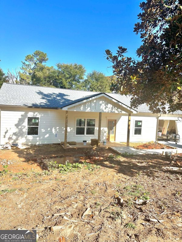 53 Clinic Road, Tate