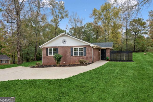 275 Big Oak Circle, Athens