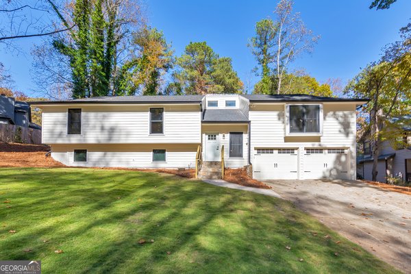 2066 Old Forge Way, Marietta