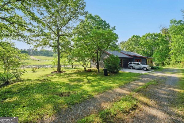 87 Old Martin Road, Cartersville