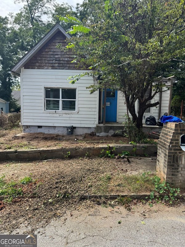 997 Ira Street, Atlanta
