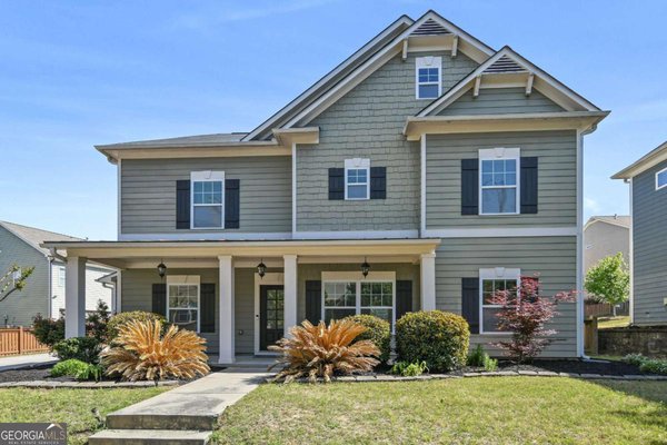 1739 DREW Drive, Atlanta