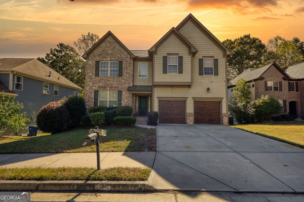 5688 Baffin Road, South Fulton