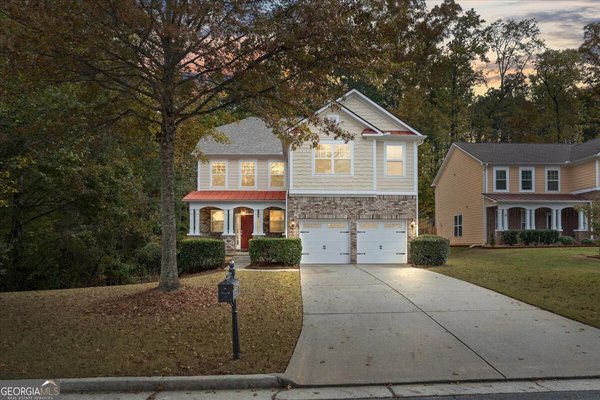 3910 Dalwood Drive, Suwanee