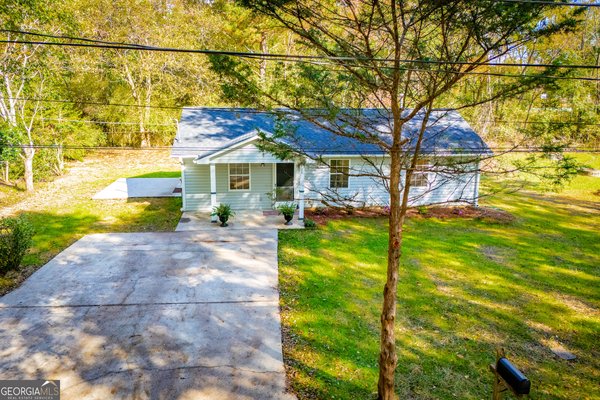 406 Harmon Avenue, Carrollton