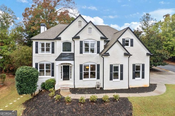 4290 CANTERBURY WALK Drive, Duluth