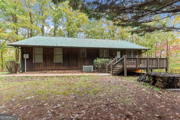 488 Hwy 75 Alt, Cleveland