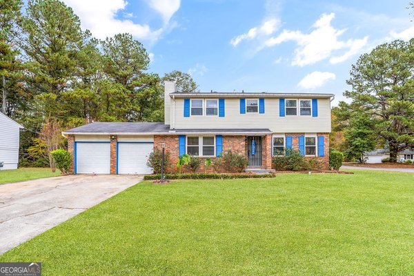 6950 Cainwood Drive, Atlanta