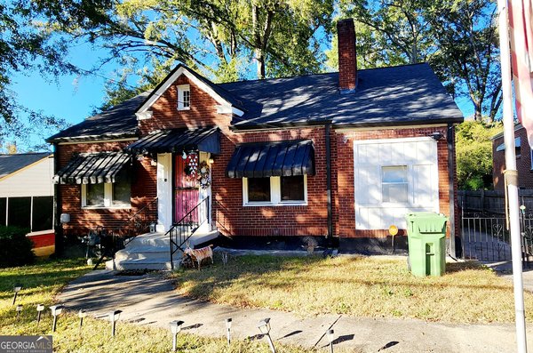 1695 Beecher Street, Atlanta