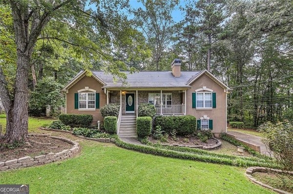 114 Clay Court, Villa Rica
