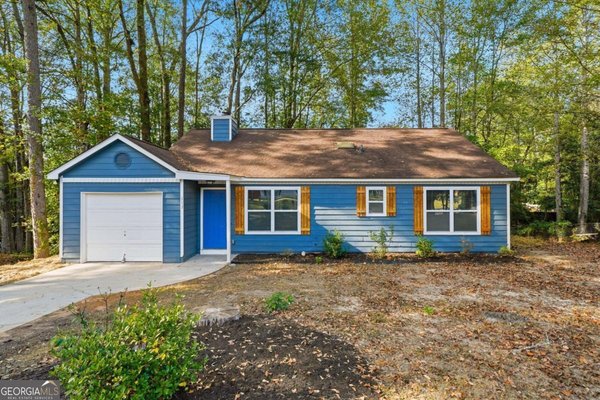 113 Beaver Dam Road, Peachtree City