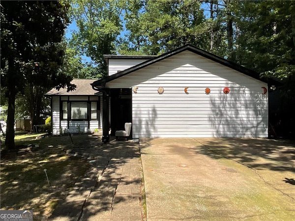 1771 Kristi Drive, Lawrenceville