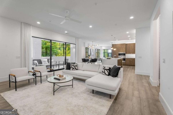 1494 Red Fox Drive, Atlanta