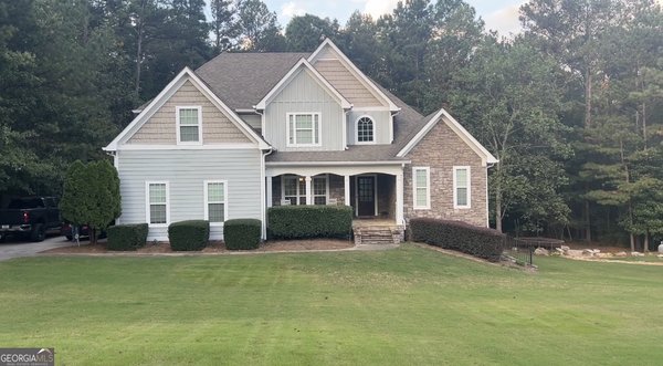 8480 Nolandwood Lane, Villa Rica
