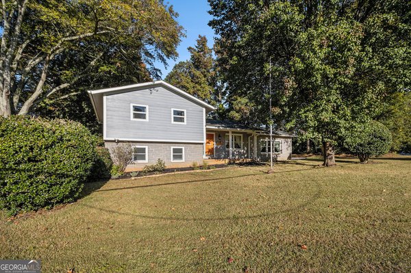 1608 Cooledge Road, Tucker