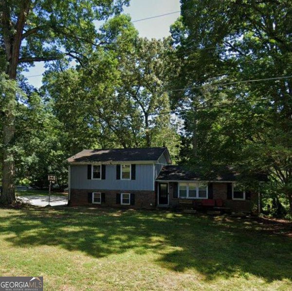 2963 Timberline Road, Marietta